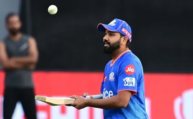 Captain or Not, Rohit Sharma is a Leader: Brian Lara